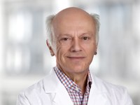 Prof. Gerhard Ehninger
