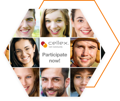 Cellex Cell Community