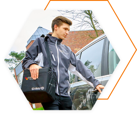 Cellex Logistics