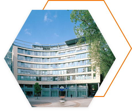 Cellex Collection Center Cologne