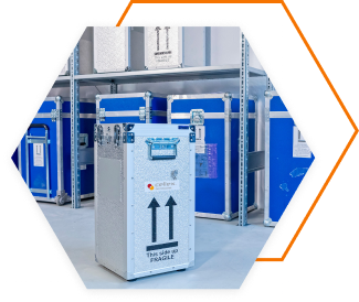 Cryopreservation