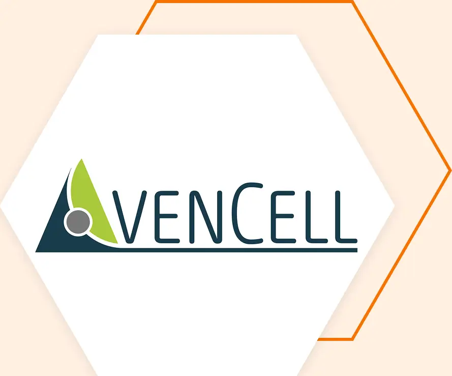 Avencell Logo